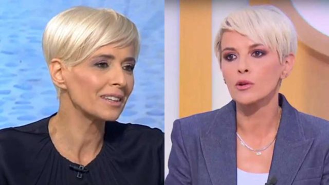«Τσακίζει» καρδιές η Έλενα Μπουζαλά για τον καρκίνο: «Δεν μπορούσα να σηκώσω τα χέρια μου και δεν αισθανόμουνα καλά»