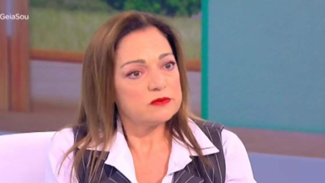 «Ραγίζει» καρδιές η Ελένη Καρακάση: «Αντιμετώπισα ένα σοβαρό θέμα, έκανα χειρουργείο, έκλαιγα και έλεγα στους γιατρούς ότι θέλω να γίνω…»