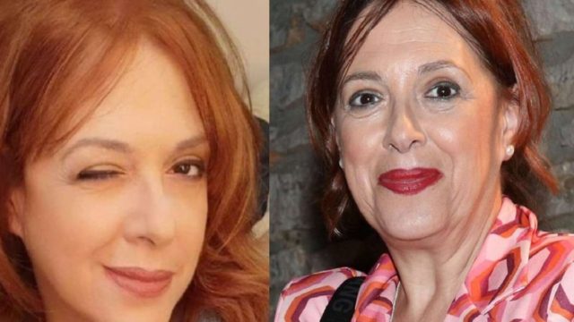 19k likes σε 48 ώρες: Η Ελένη Ράντου χωρίς ρετούς σε ολόσωμη φωτογραφία μόνο με το μπικίvι της