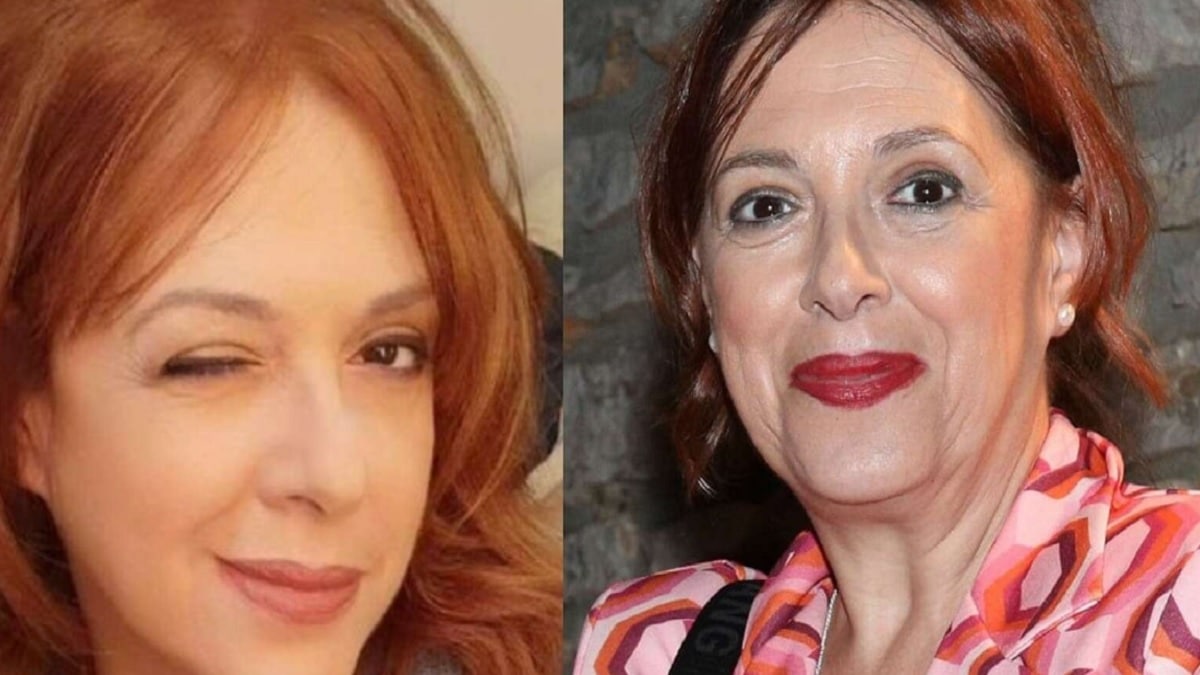 19k likes σε 48 ώρες: Η Ελένη Ράντου χωρίς ρετούς σε ολόσωμη φωτογραφία μόνο με το μπικίvι της