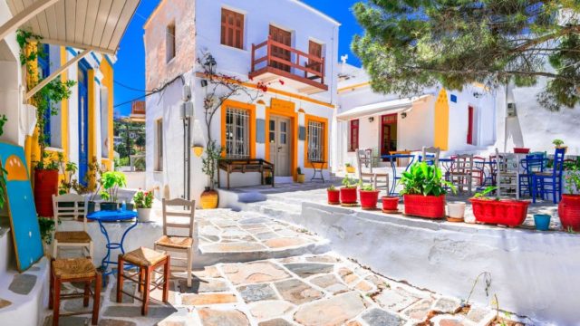 Conde Nast Traveler: Αυτά είναι τα 20 top νησιά της Ευρώπης – Ποια 9 ελληνικά βρίσκονται στη λίστα