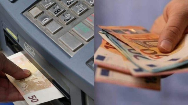 «Ζεστά» λεφτά στον λογαριασμό σας: «Κλείδωσε» επίδομα 200 ευρώ – Οι δικαιούχοι και η αίτηση