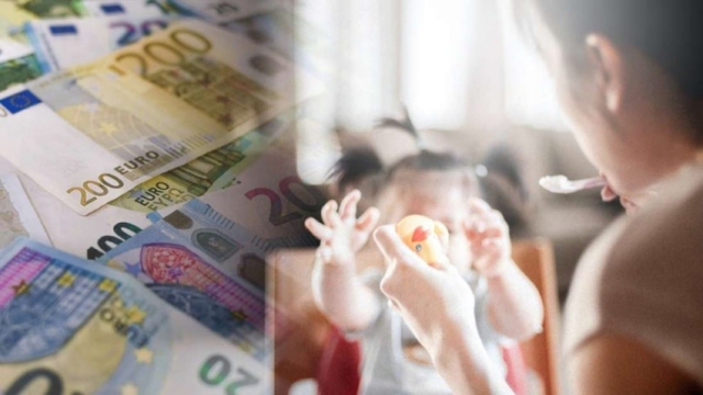 «Νεογέννητο» επίδομα: Δήμος της Ελλάδας χαρίζει 3.000 ευρώ για κάθε βρέφος που έρχεται στη ζωή!