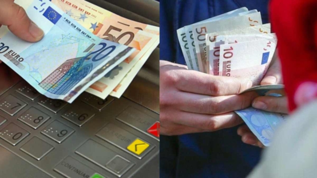 Έσκασε «ζεστό» επίδομα 600 ευρώ: Λεφτά στους λογαριασμούς σας – Οι δικαιούχοι και η αίτηση