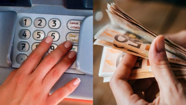 «Ανάσα» στο ATM: Επίδομα 1.000 ευρώ σε πάνω από 20.000 πολίτες