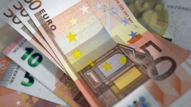«Έσκασε» επίδομα 600 ευρώ: Οικονομικό βοήθημα «βάλσαμο» δικό σου σε 5 βήματα