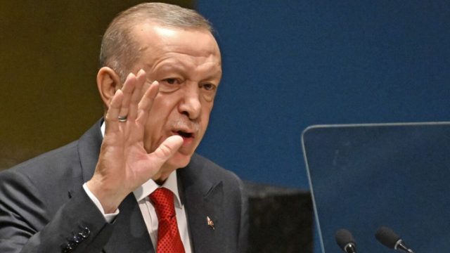 Πόλεμος στο Ισραήλ – Ερντογάν: «Να δημιουργηθεί ανεξάρτητο παλαιστινιακό κράτος με πρωτεύουσα την Ιερουσαλήμ» (video)