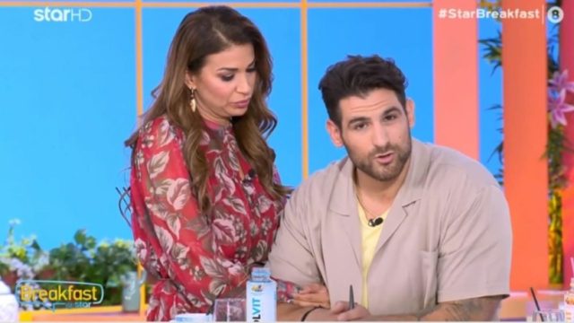 Συγκινεί ο Ετεοκλής Παύλου: «10 χρόνια μάθημα ζωής για όλους μας» – Η φωτογραφία μέσα από το νοσοκομείο λίγο μετά το ατύχημα που άλλαξε μια για πάντα η ζωή του