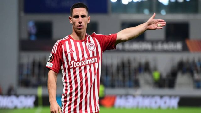 Europa League: «Σκόνταψε» στη Σερβία ο Ολυμπιακός – Κατάφερε να φέρει ισοπαλία με την Τοπόλα και τώρα… τρέχει (video)
