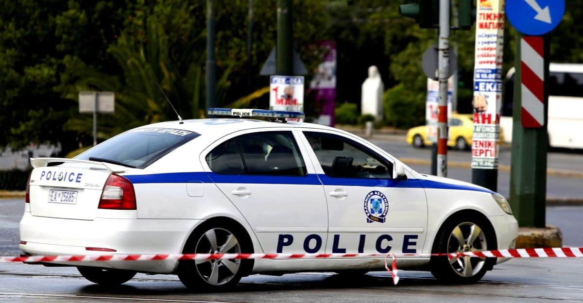 Αδιανόητο περιστατικό στην Κρήτη: Γιος πυροβόλησε τον πατέρα του με την καραμπίνα, είχαν πάει για κυνήγι