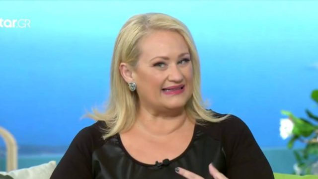 «Χρυσές» λιρίτσες από Άση Μπήλιου: Λεφτά, έρωτας και τύχη για Ζυγούς και άλλα 3 ζώδια