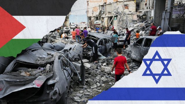 Πόλεμος στο Ισραήλ: Εντοπίστηκαν σοροί περίπου 1.500 τρομοκρατών σε ισραηλινό έδαφος