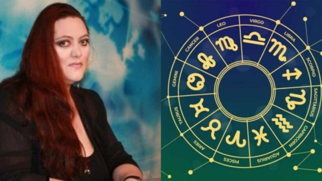 «Χρυσό» παζάρι από Άντα Λεούση: «Ζεστά» λεφτά στους λογαριασμούς Αιγόκερων και άλλα 3 ζωδίων