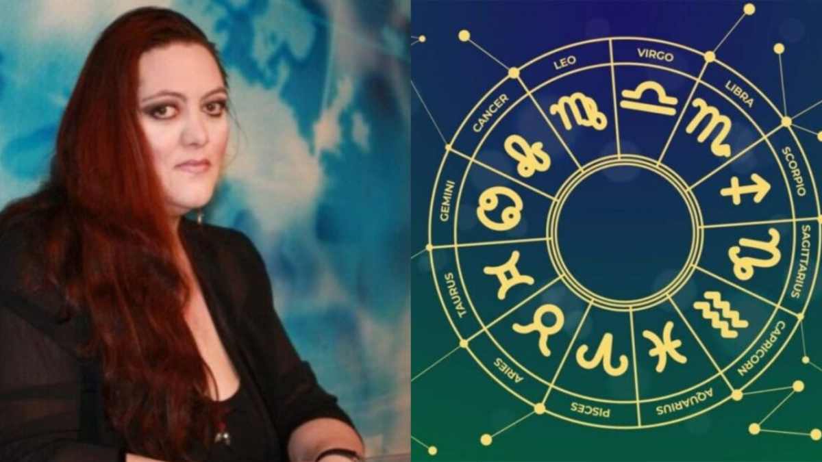 «Χρυσό» παζάρι από Άντα Λεούση: «Ζεστά» λεφτά στους λογαριασμούς Αιγόκερων και άλλα 3 ζωδίων