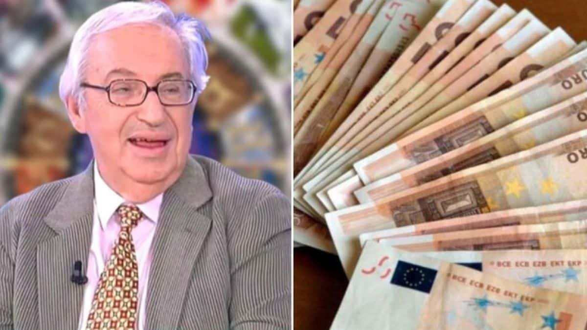 Κώστας Λεφάκης: Ερμής σε τρίγωνο με Πλούτωνα φέρνει χρήμα για Καρκίνους, Τοξότες κι άλλα 4 ζώδια!