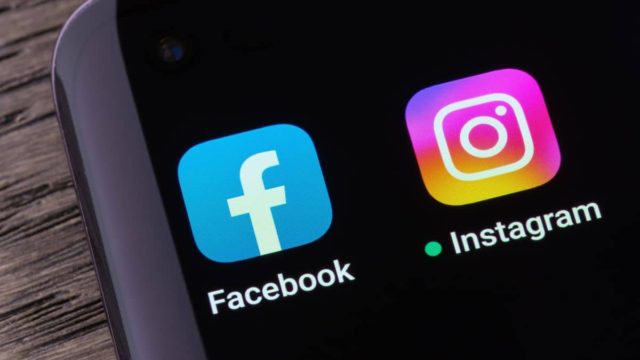 Βόμβα με Facebook και Instagram – Θα πληρώνεις συνδρομή για να διατηρήσεις τους λογαριασμούς σου
