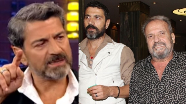 Κώστας Φαλελάκης: «Η ανιψιά μου 8 ετών άκουσε για το θέμα της ομοφυλοφιλίας και ρώτησε: “ο θείος Κώστας με τον θείο Μηνά ήταν… έτσι;”» (video)