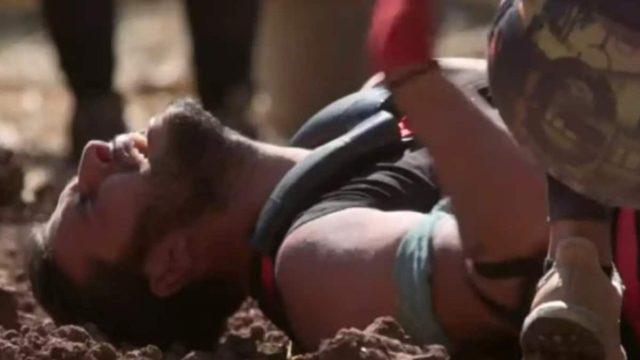 Φάρμα: «Πάγωσαν» με τον τραυματισμό του Σπύρου Πολύζου! «Έβλεπες ένα παιδί να σπαράζει από τον πόνο» – Αποχώρησε με λυγμούς από τη δοκιμασία (Video)