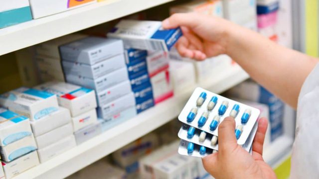 Μίνι μάρκετ πωλούσε Lexotanil, Stedon, Hipnosedon, Xanax και αντιβιώσεις