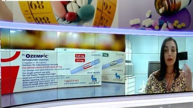 «Ένοχα» για πολύ σοβαρά προβλήματα γνωστά φάρμακα για απώλεια βάρους και διαβήτη: «Αυτό δεν είναι κατάλληλο για ανθρώπους με προϋπάρχοντα ψυχολογικά προβλήματα»