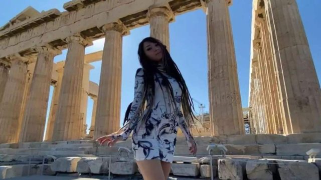Πόλεμος στο Ισραήλ: Συγκλονίζει η ιστορία Γερμανίδας που είχε πάει σε φεστιβάλ στο Ισραήλ και δολοφονήθηκε από τη Χαμάς