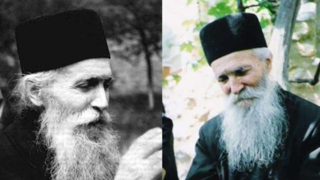 «Τσακίζει» κόκκαλα ο Γέροντας Θαδδαίος: «Οι ασθένειες προκαλούνται από την πτώση των σκέψεων – Όποιες οι σκέψεις σου, τέτοια και η ζωή σου»