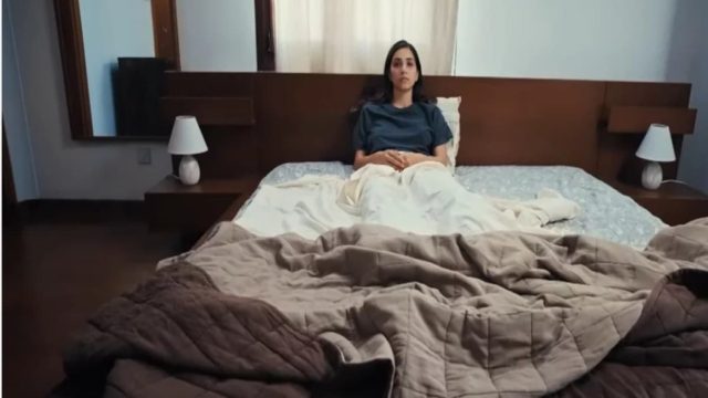 Η γη της ελιάς εξελίξεις 9/10 – Ράκος η Μαρίνα κλαίει και οδύρεται δίχως αύριο