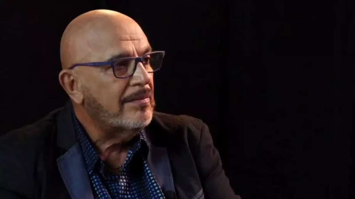 Γιάννης Ζουγανέλης: «Όταν “έφυγε” ο πατέρας μου τον έβριζα – Η μητέρα μου με ρώτησε αν μπορεί να πεθάνει» (video)