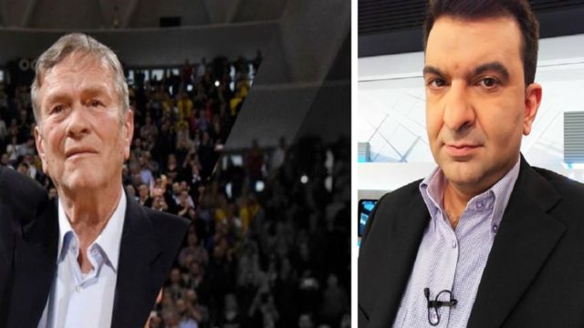 «Δεν έδινε ποτέ τον αναπτήρα του και άφηνε το μπλοκάκι του σε συγκεκριμένο σημείο» – Οι προλήψεις του Γιάννη Ιωαννίδη (Video)