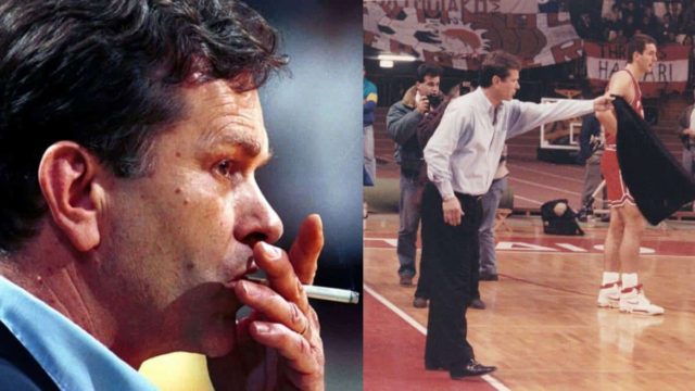 Γιάννης Ιωαννίδης: Μεγάλος κόουτς, προληπτικός και βαθιά θρησκευόμενος – Από τους πάγκους στην πολιτική, οι εκρήξεις και το ιδιαίτερο «αντίο» από Άρη και Γκάλη (video)