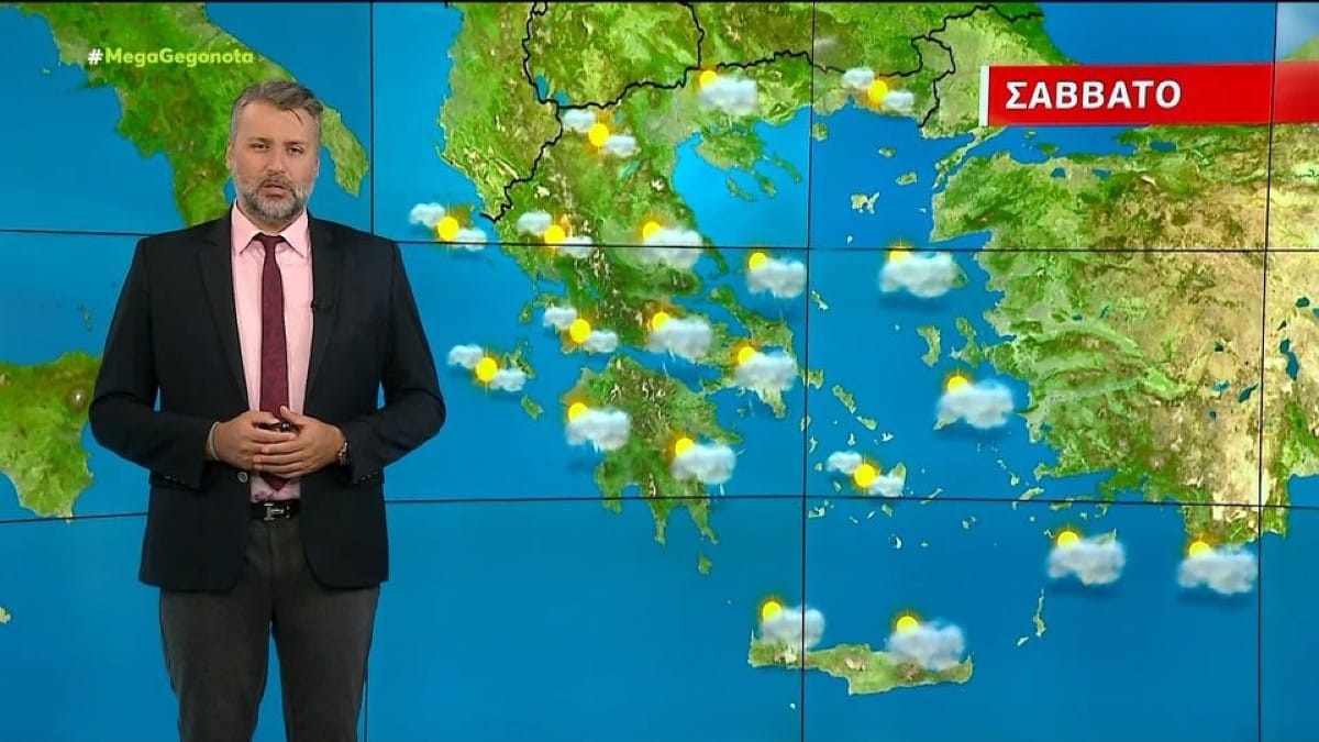 Αιφνίδια «στροφή» Γιάννη Καλλιάνου: «Έρχεται πριν την κάλπη και δεν το έδειξαν τα προγνωστικά…»