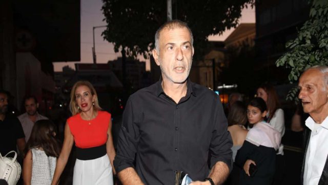 Δημοτικές εκλογές: «Περίπατος» Μώραλη στον Πειραιά με 69,28% – Τα πρώτα αποτελέσματα με ενσωμάτωση 5%