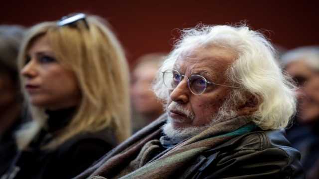 Βαρύ πένθος στον πολιτικό και επιστημονικό κόσμο: Έφυγε από τη ζωή ο Γιώργος Γραμματικάκης