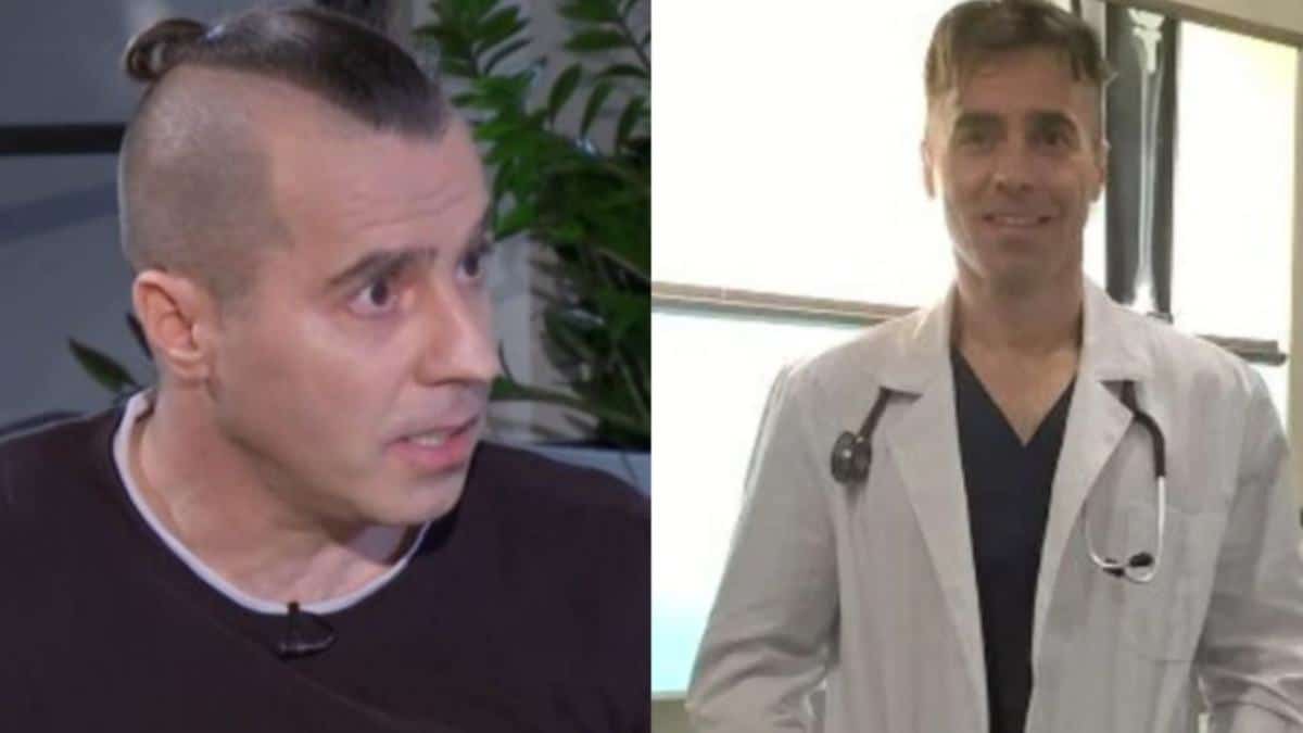 Από την κόλαση στον παράδεισο: Ο Γιώργος έμπλεξε με ναρκωτικά στα 13 του και σήμερα είναι γιατρός