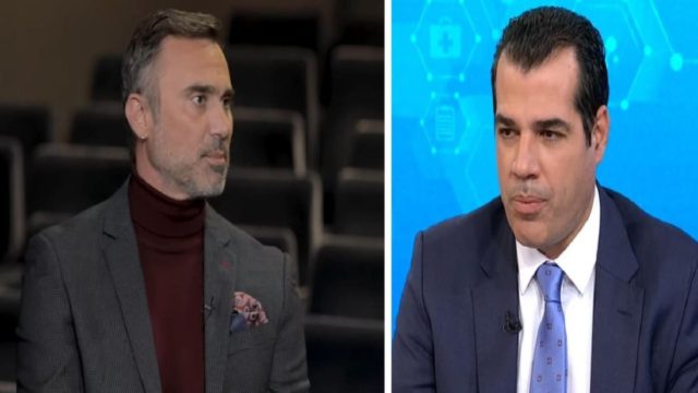 Γιώργος Καπουτζίδης: «Προσβάλει ΛΟΑΤΚΙ γονείς και τα παιδιά! Εύχομαι ο Πρωθυπουργός να βρει το θάρρος να εξηγήσει στους βουλευτές και υπουργούς του…» – Ξέσπασμα κατά Πλεύρη (photo)