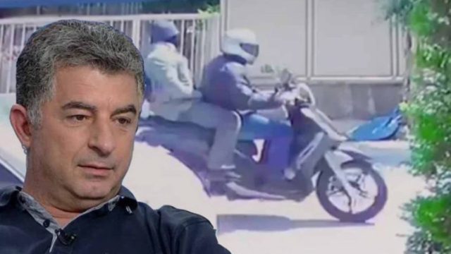 Αποκάλυψη Λύτρα για τον δολοφόνο του Καραϊβάζ – «Δεν ήταν της νύχτας, αλλά…» (Vid)