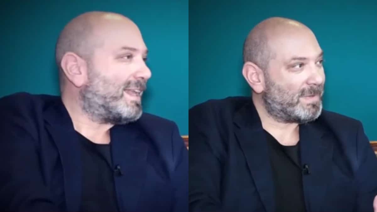 Γιώργος Λάγιος: «Ήρθε η ώρα για το τηλεοπτικό #metoo – Είναι θέμα χρόνου να συμβεί» (video)