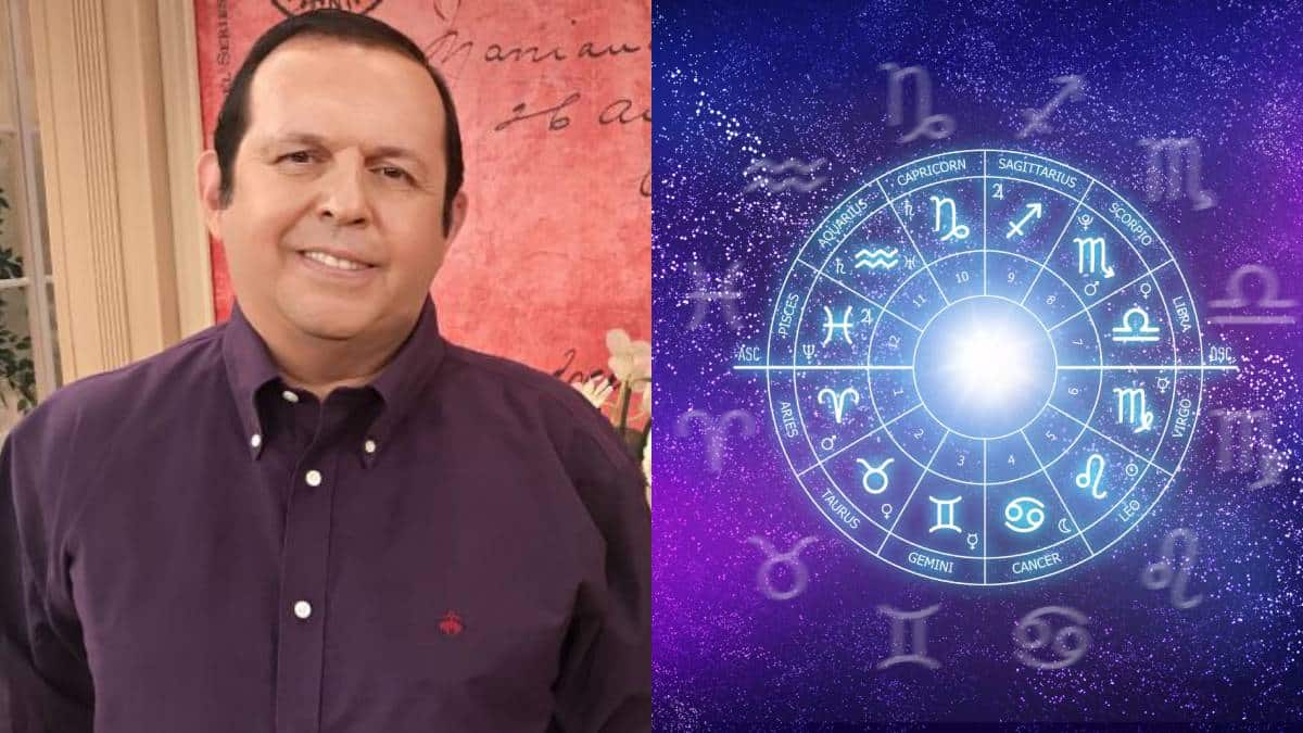«Χρυσή» τρικυμία από Γιώργο Ματσάγγο (9-15/10): Η Έκλειψη φέρνει «ζεστά» λεφτά σε Ταύρους και άλλα 3 ζώδια