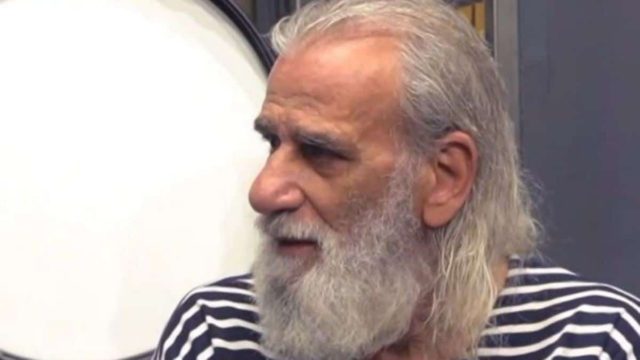 Μεγάλη ψυχή ο Γιώργος Νινιός: «Δεν έχω δικαίωμα να έχω χαρά όταν οι άλλοι τραβάνε κουπί»