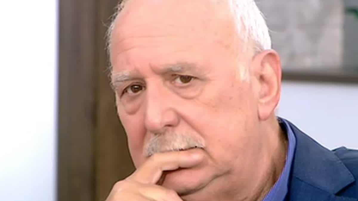 «Φωτιά» οι αποκαλύψεις από Γιώργο Παπαδάκη: «Ήμουν ψωνισμένος, κοιτούσα στο σούπερ μάρκετ γύρω – γύρω για να δω…»