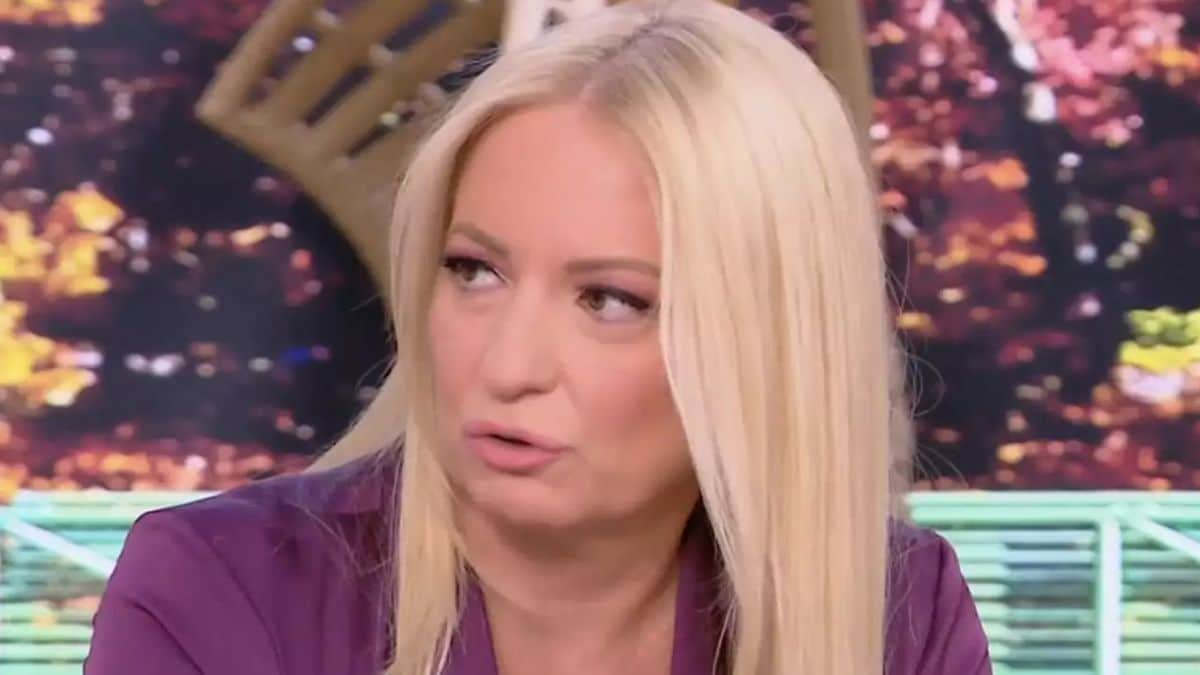 «Ξέσπασε» η Αφροδίτη Γραμμέλη για πρώην σύντροφό της: «Πλήρωσε τα έξοδα μπροστά στην παρέα και μου πήρε το μερίδιο στο πάρκινγκ» (video)