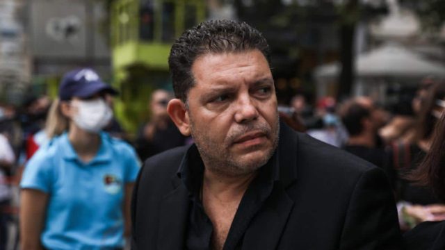 Πήρε θέση ο δικηγόρος του Γρηγόρη Μπιθικώτση: «Αντιμετωπίζει ένα πάρα πολύ σοβαρό πρόβλημα υγείας…»