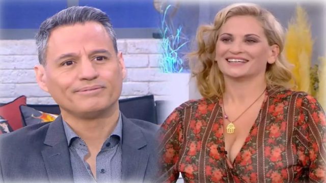Θεοφανία Παπαθωμά: «Εύχομαι κι εις άλλα με Υγεία!» – Η ανάρτηση που προκάλεσε την αντίδραση του Γρηγόρη Πετράκου αφότου έγινε γνωστός ο χωρισμός τους (photo)