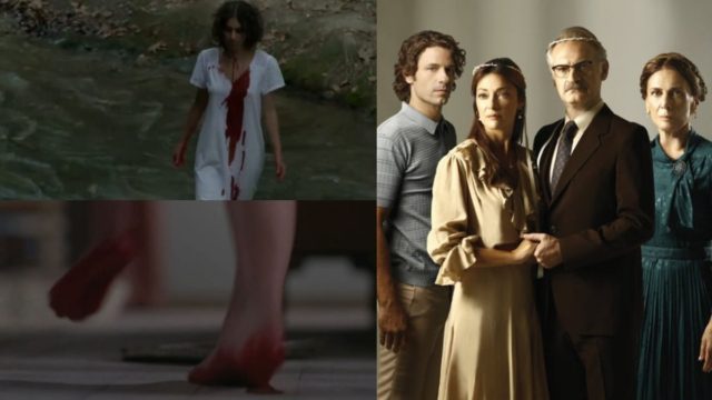 Ηλέκτρα: «Διδασκάλου, κάντο να φανεί σαν ατύχημα, θα σου δώσουμε εμείς άλλοθι» – Ενθουσιασμός στο Twitter με τη δραματική έναρξη της νέας σειράς της ΕΡΤ (video)