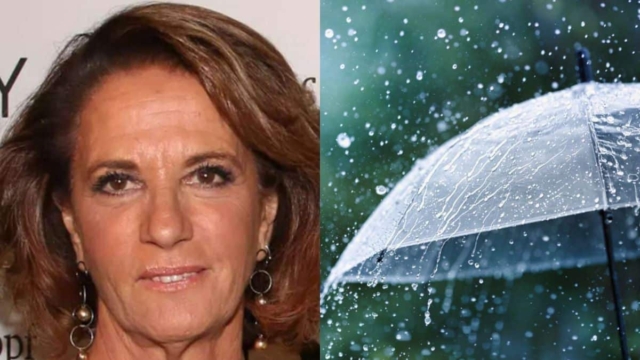 «Σε 48 ώρες θα έχουμε»: Η Χριστίνα Σούζη έκανε την μεγάλη αποκάλυψη για την αλλαγή του καιρού