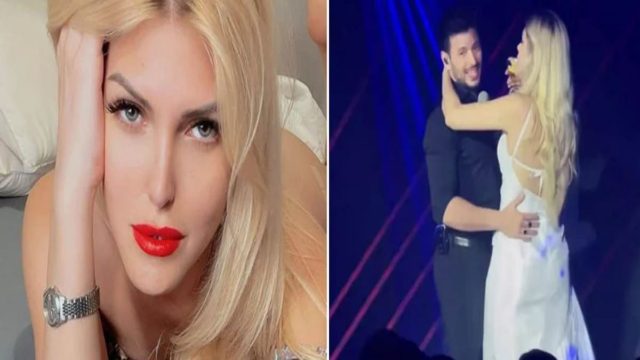 Μia Karolys: Αυτή είναι το τρανς μοντέλο που παρενόχλησε τον Βαγγέλη Κακουριώτη – Ο λογαριασμός στο OnlyFans και η συμμετοχή σε καλλιστεία για διεμφυλικές γυναίκες (photo-video)