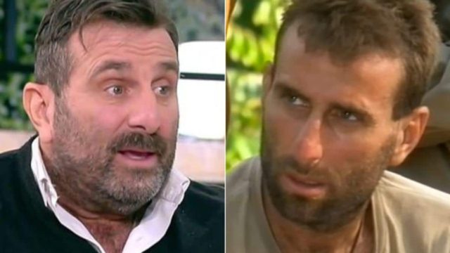 Ευχάριστα νέα για τον Ηλία Βαλάση – Έγινε μπαμπάς για τρίτη φορά!
