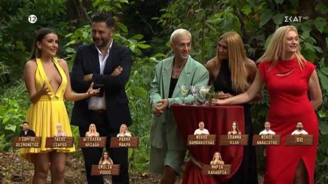 I’m a Celebrity…Get Me Out of Here: «Ζαλίζουν» οι αμοιβές των παικτών – Τόσες χιλιάδες ευρώ παίρνουν την εβδομάδα
