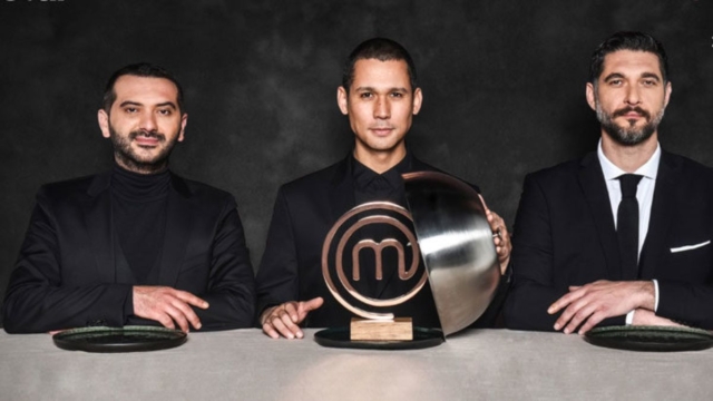 MasterChef απόφαση που ανατρέπει τα πάντα για το ριάλιτι μαγειρικής