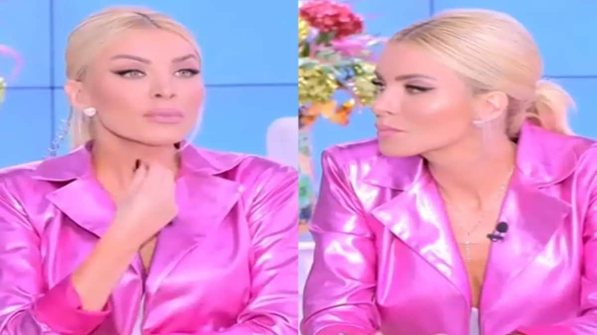 Η Κατερίνα Καινούργιου νιώθει πνιγμένη και περιορισμένη στην τοποθεσία Super Κατερίνα – Το παράπονό της προς του συνεργάτες της